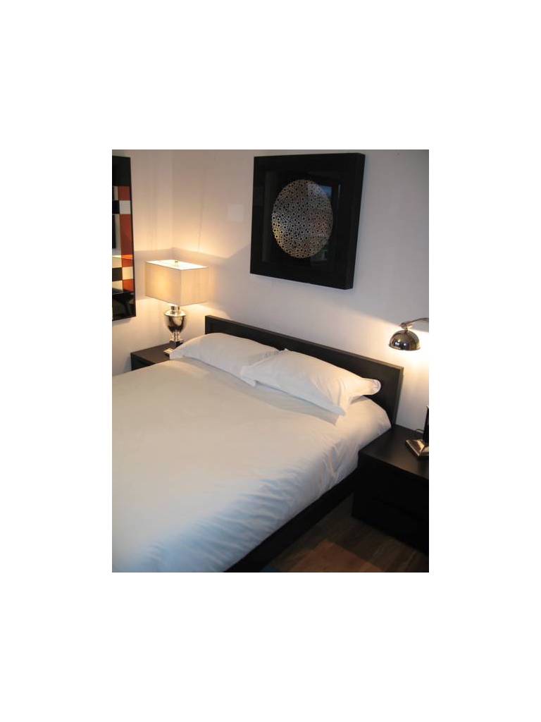 Onety-One Apartments 