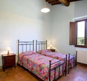 Туры в Fattoria Di Larniano в Италии