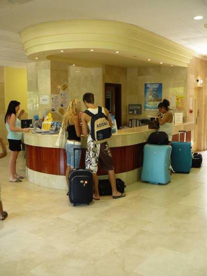 Mediterranean Suites  Испания, Салоу