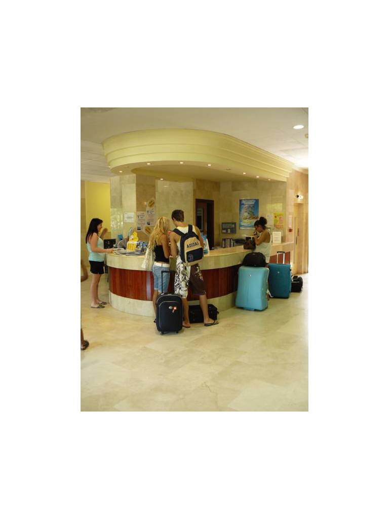 Mediterranean Suites 