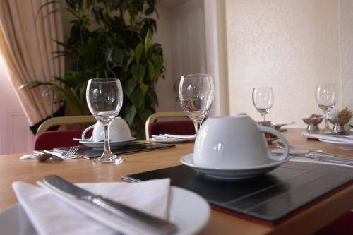 Cavalier House Hotel  3* Великобритания, Бирмингем