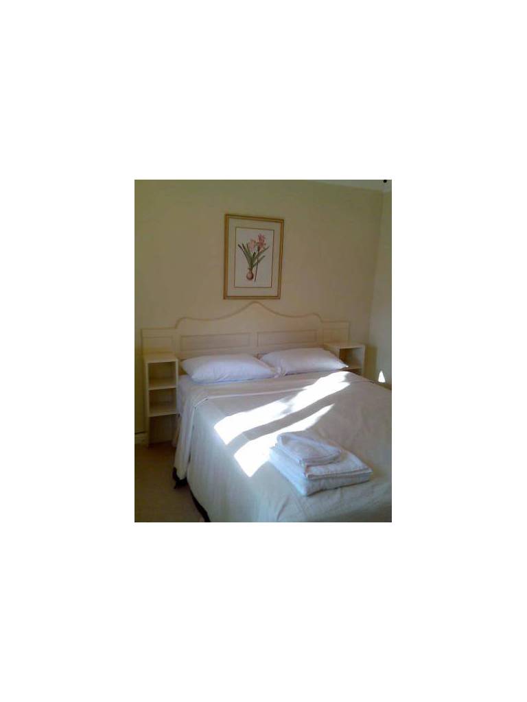 Cavalier House Hotel 