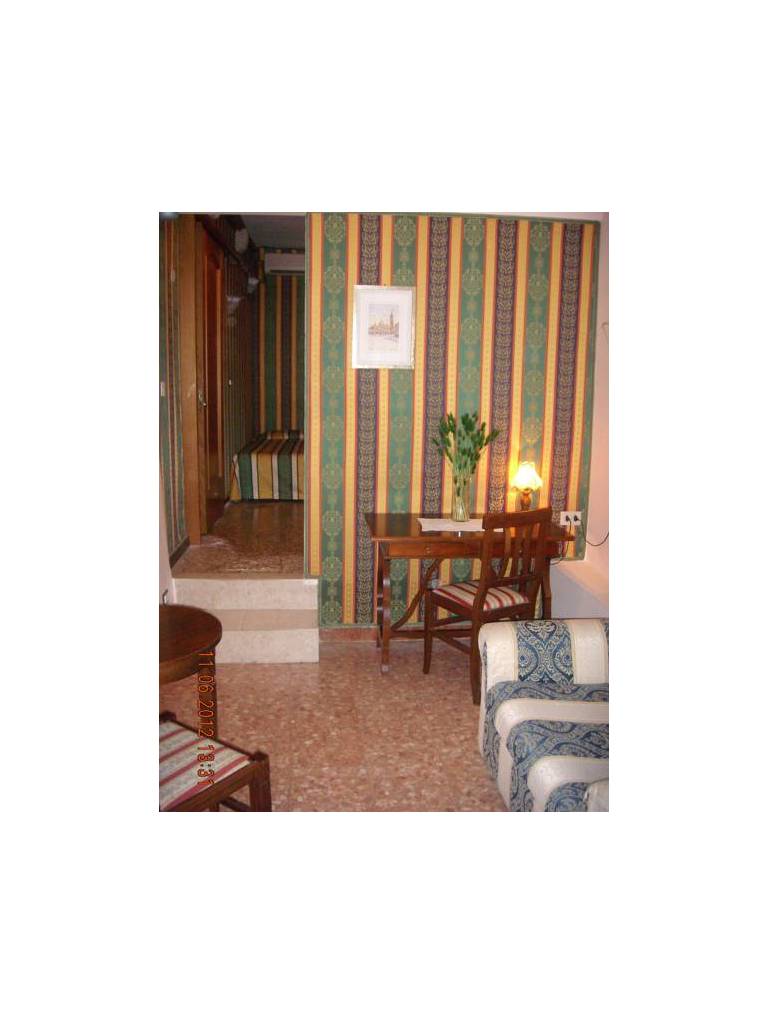 B&B Al Lion Morosini 