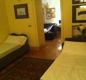 MGPgroup Guest House в Риме