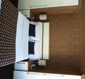 The White Lady Hotel  в Кинсэйле