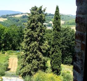 Туры в Fortezza De' Cortesi  в Италии