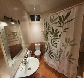Hostal Rio De Castro в Барселоне