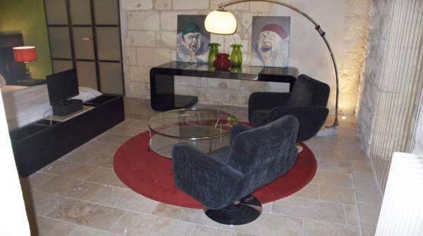 Hotel Saint Trophime  2* Великобритания, Лондон