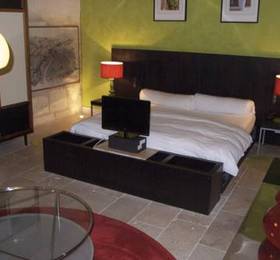 Туры в Hotel Saint Trophime  в Великобритании