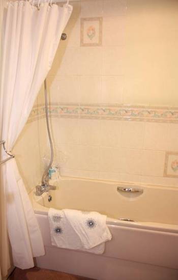 Annfield House Hotel  3* Великобритания, Ирвин