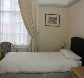 Отдых в Annfield House Hotel  - Великобритания, Ирвин