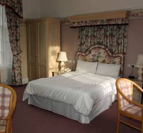 Туры в Annfield House Hotel  в Великобритании