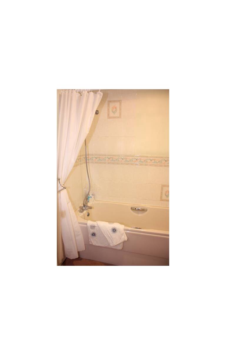 Annfield House Hotel 