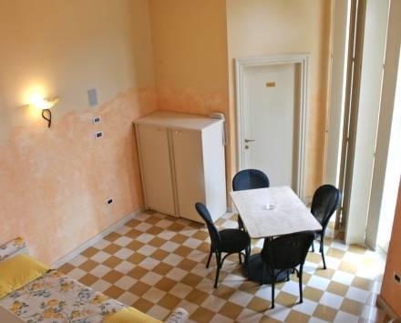 Apartment Bellavista  Италия, Гарда