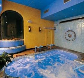 Туры в Apartment Bellavista  в Италии
