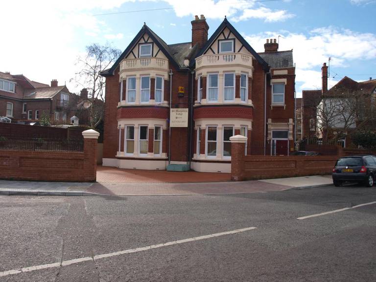 St. Margaret's Lodge 