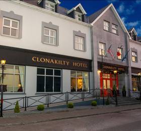 Отдых в The Clonakilty Hotel  - Ирландия, Клонакилти