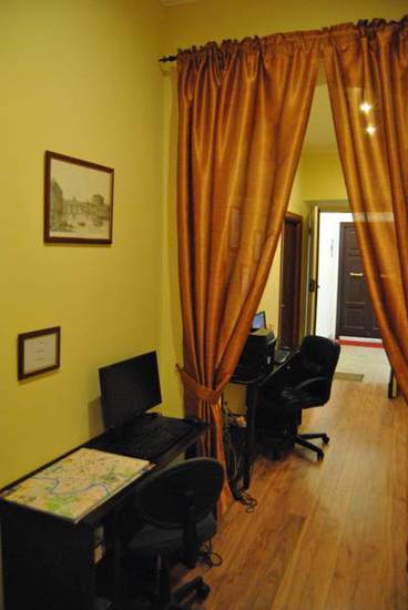 Sleeping Romance B&B  Италия, Рим