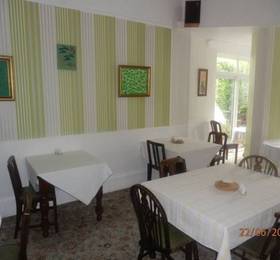 Albaston House Hotel  в Торки