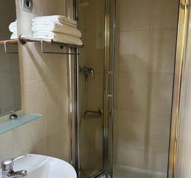 Hostal Ciudad Condal в Барселоне