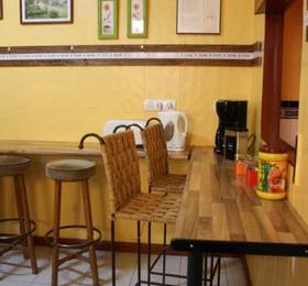Отдых в Meridiano Guesthouse  - Испания, Гранада