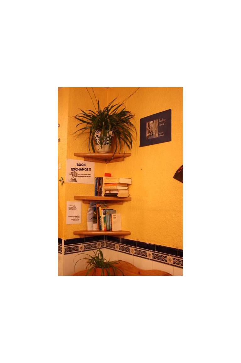 Meridiano Guesthouse 