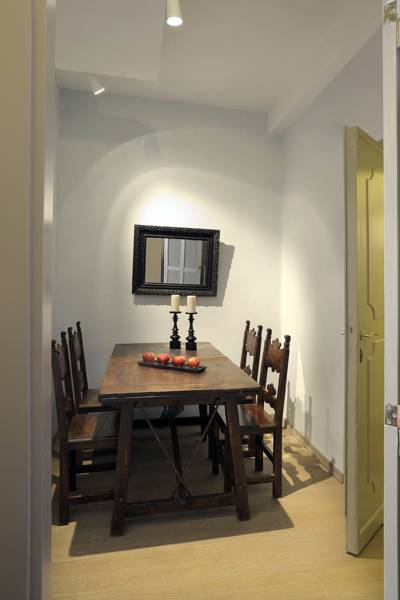 Raffaello Apartment  APT