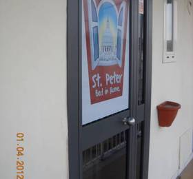 Туры в St Peter Bed In Rome  в Италии