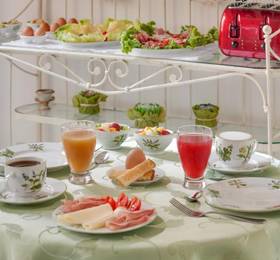 Florence Dream Domus в Флоренции