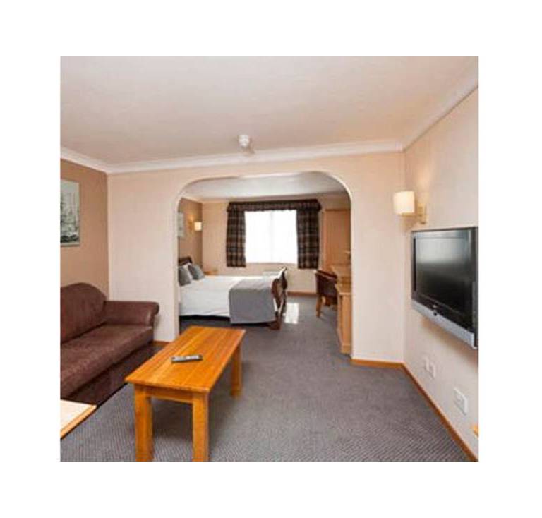 Inn Lodge Portsmouth 