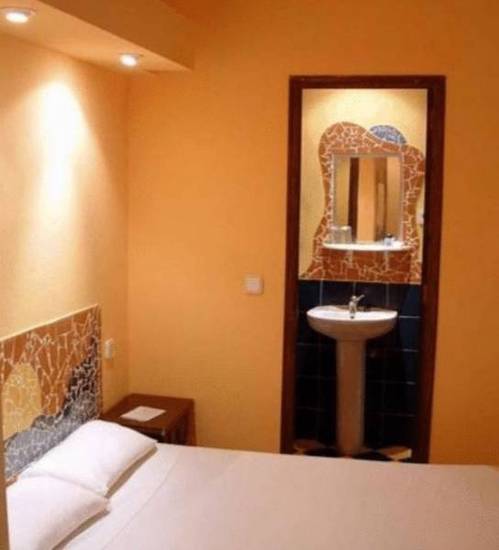 Hostal Los Caracoles  Испания, Ибица
