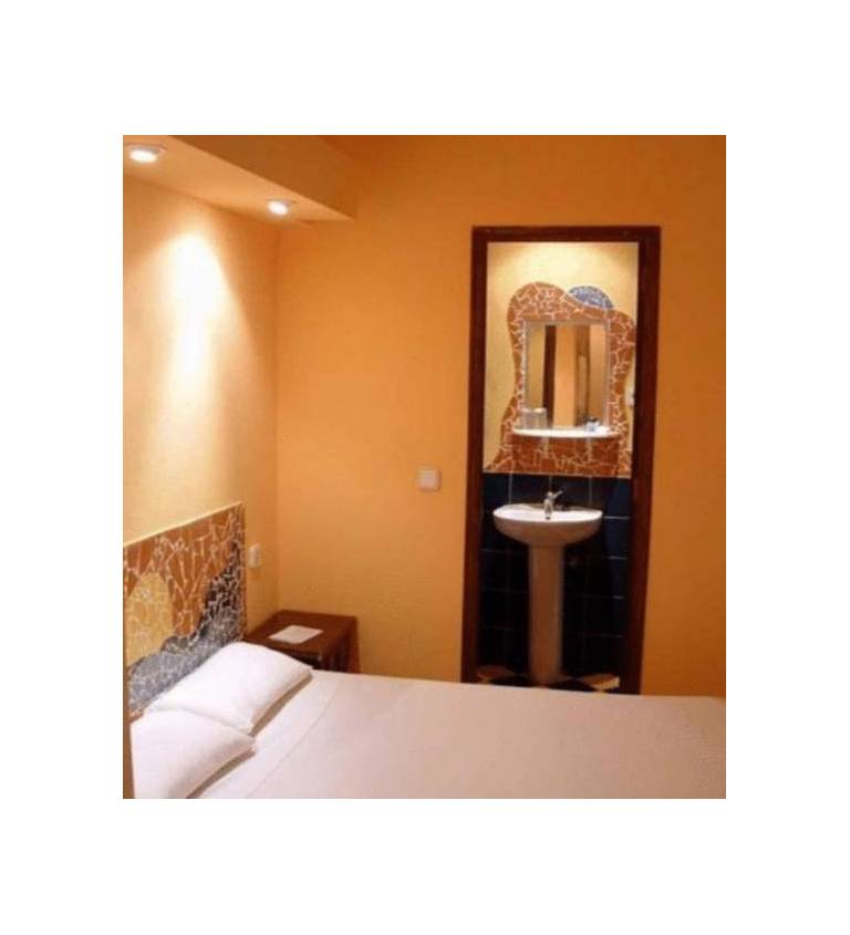 Hostal Los Caracoles 
