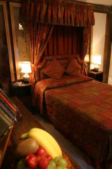 Brook Red Lion Hotel 3* Великобритания, Колчестер