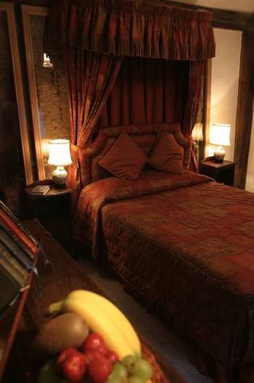 Brook Red Lion Hotel  3* Великобритания, Колчестер