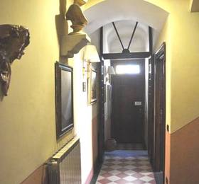 Отдых в Villino Il Magnifico  - Италия, Флоренция