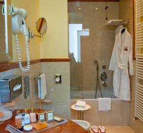 Отдых в Windsor Hotel Milano  - Италия, Милан