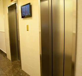 Windsor Hotel Milano  в Милане