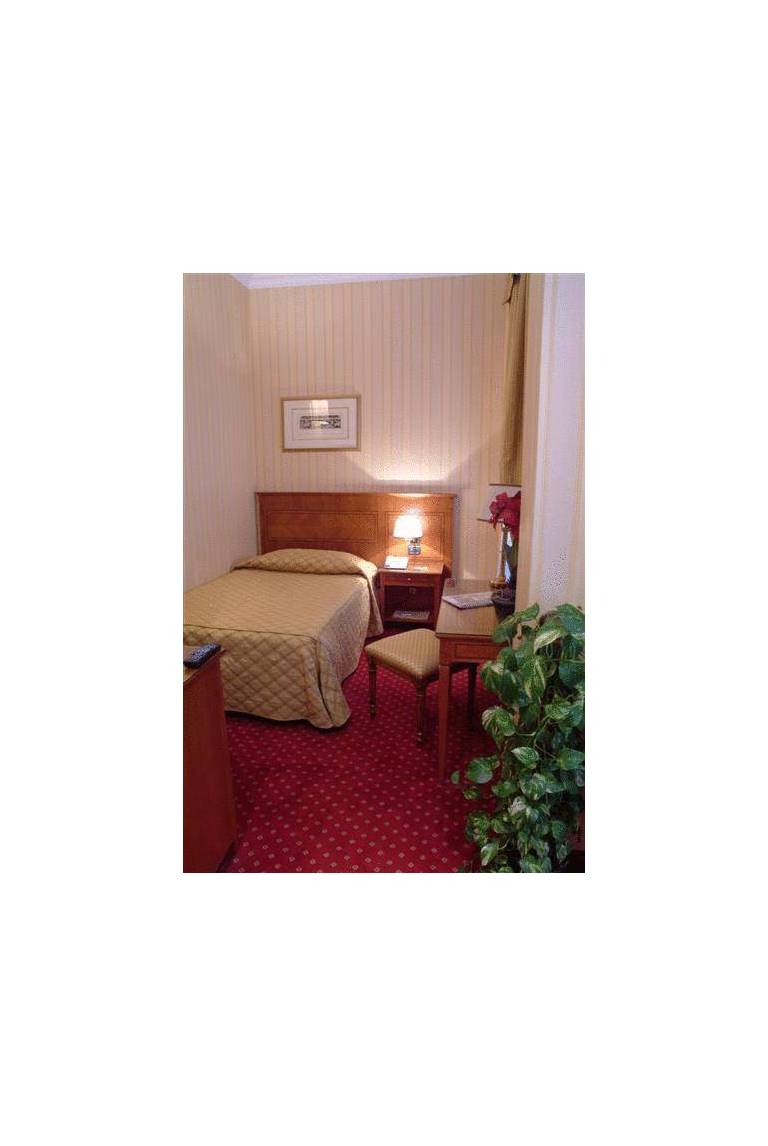 Windsor Hotel Milano 