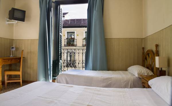 SLEEPN Atocha 2* Испания, Мадрид