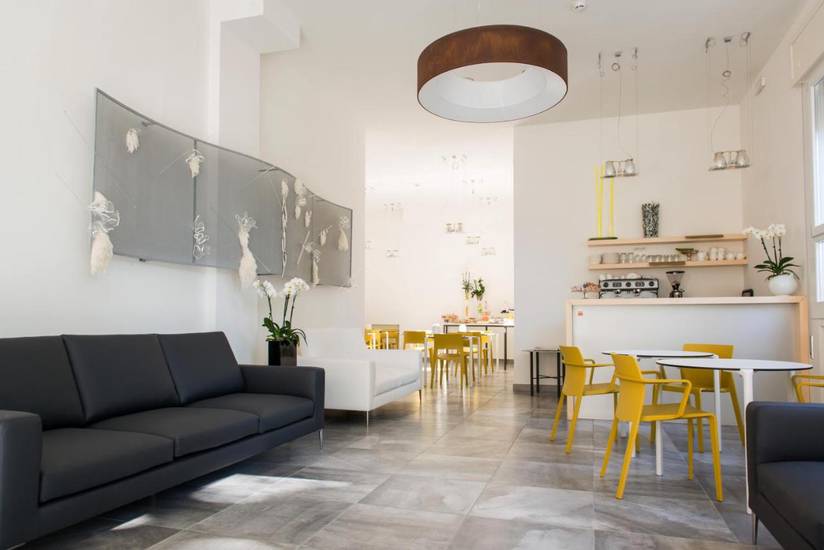 Hotel Al Prato 3* Италия, Падуя