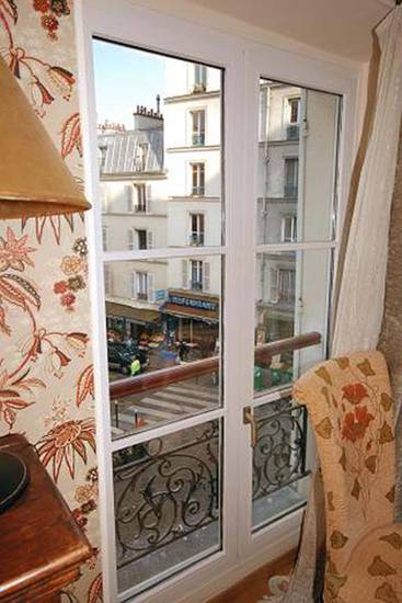 Appartement Vittorio  Франция, Париж
