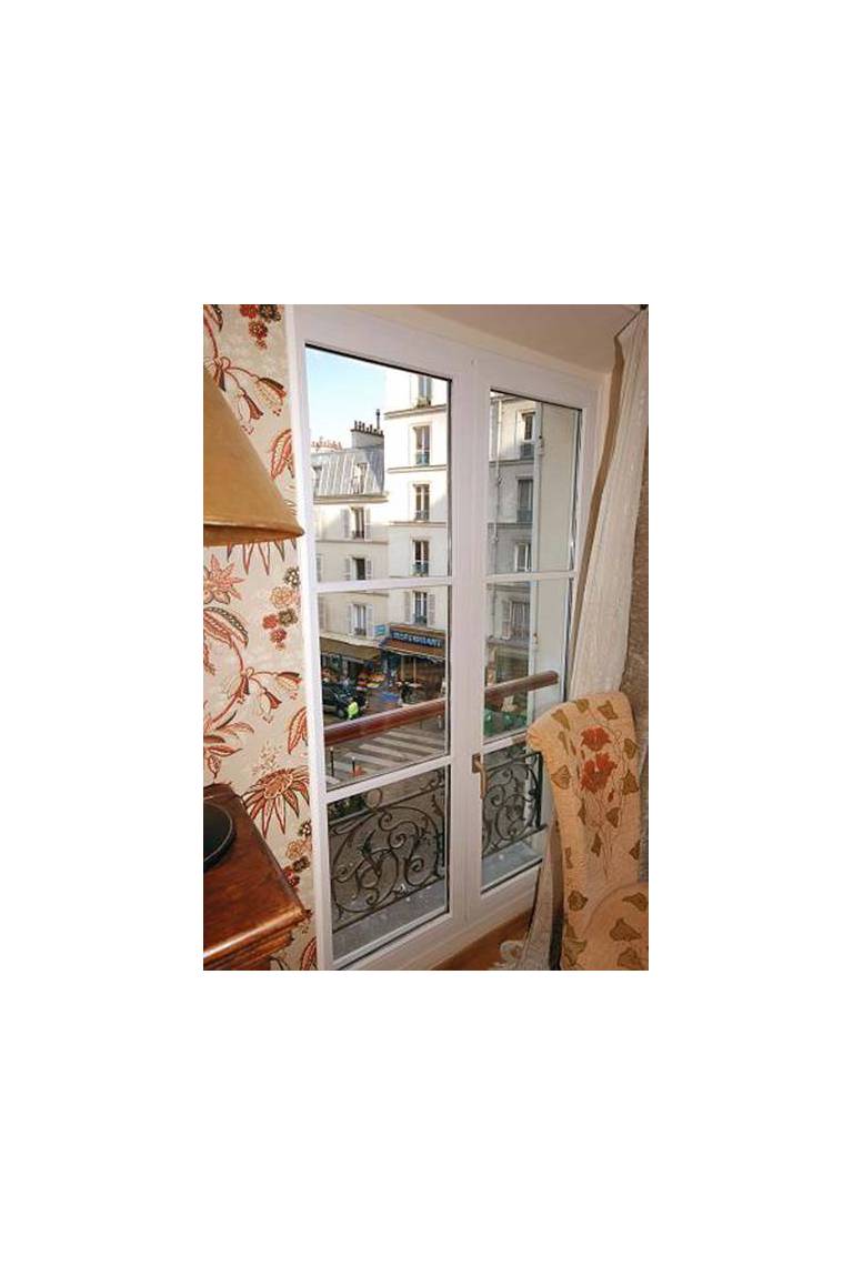 Appartement Vittorio 
