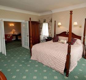 Туры в Culloden House в Великобритании