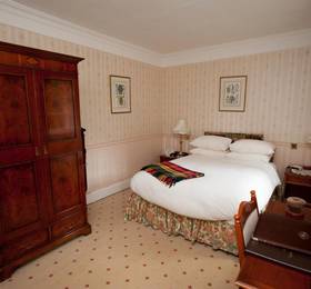 Culloden House в Инвернессе
