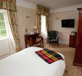 Отдых в Culloden House - Великобритания, Инвернесс