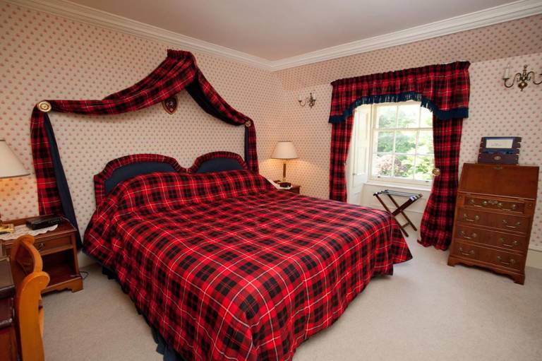 Culloden House Hotel 
