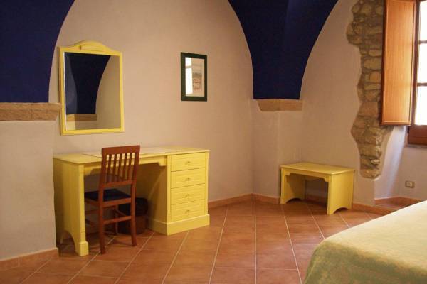 Sa Balza Guest House Италия, Боса