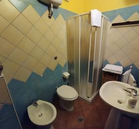 Sa Balza Guest House в Боса