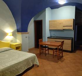 Туры в Sa Balza Guest House в Италии
