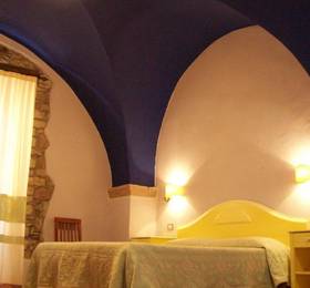 Отдых в Sa Balza Guest House - Италия, Боса